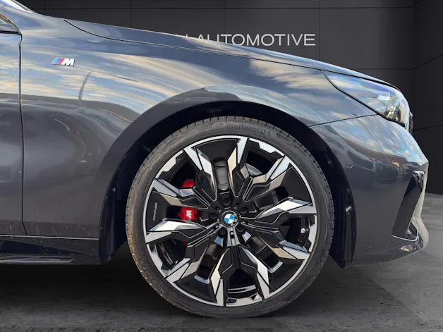 BMW 520d xDrive Touring