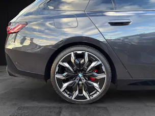 BMW 520d xDrive Touring