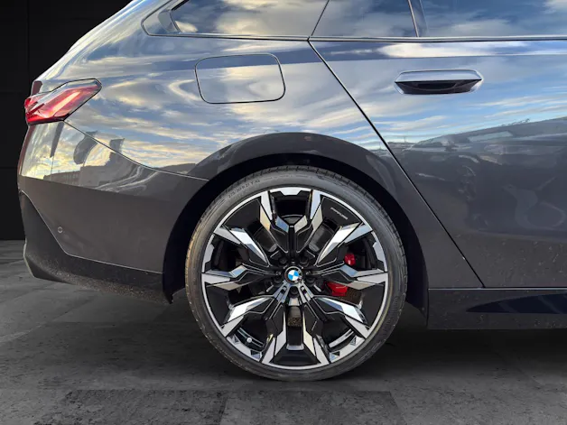 BMW 520d xDrive Touring