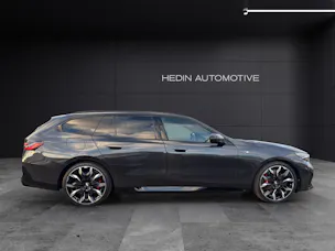 BMW 520d xDrive Touring