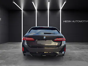 BMW 520d xDrive Touring