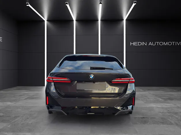 BMW 520d xDrive Touring