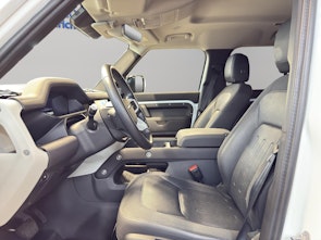 Vehicle image LAND ROVER Defender 110 3.0 D I6 S