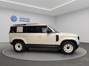 Vehicle image LAND ROVER Defender 110 3.0 D I6 S