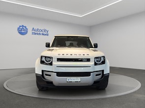 Vehicle image LAND ROVER Defender 110 3.0 D I6 S