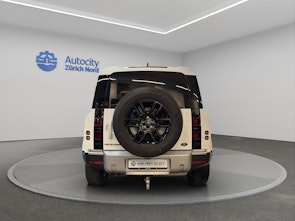 Vehicle image LAND ROVER Defender 110 3.0 D I6 S