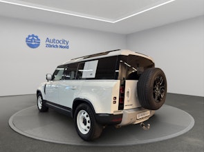 Vehicle image LAND ROVER Defender 110 3.0 D I6 S