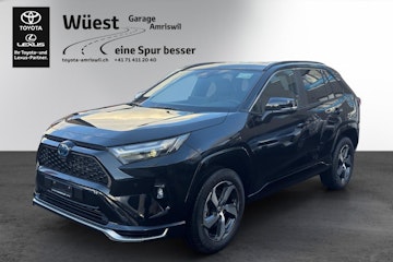 Vehicle image TOYOTA RAV-4 0 Vehicle image TOYOTA RAV-4 0