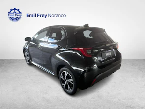 image du véhicule TOYOTA Yaris 1.5 VVT-i HSD Trend