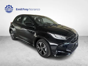 image du véhicule TOYOTA Yaris 1.5 VVT-i HSD Trend