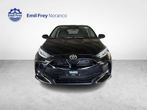 image du véhicule TOYOTA Yaris 1.5 VVT-i HSD Trend