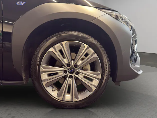 Subaru Solterra eV Luxury AWD