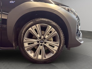 Vehicle image SUBARU Solterra eV Luxury AWD