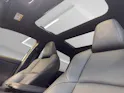 Subaru Solterra eV Luxury AWD