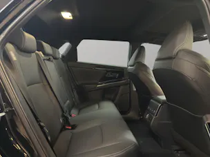 Subaru Solterra eV Luxury AWD