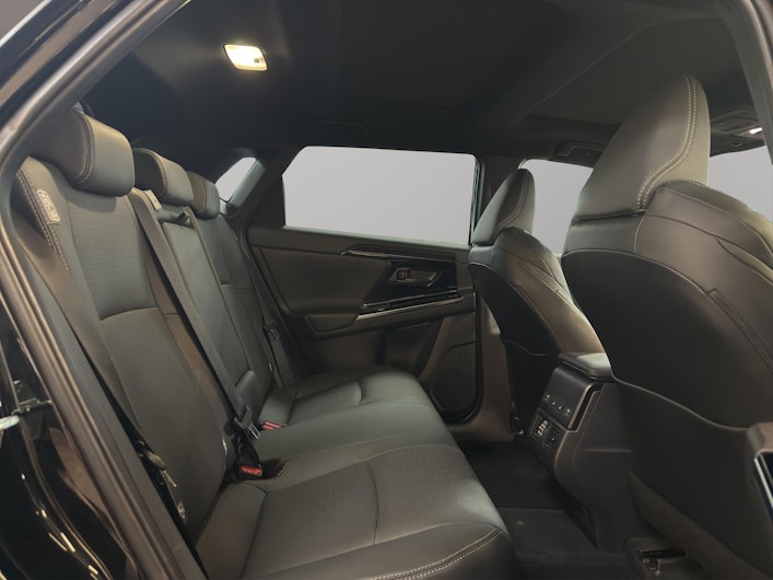 Vehicle image SUBARU SOLTERRA