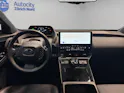 Subaru Solterra eV Luxury AWD