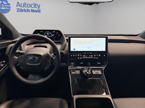 Vehicle image SUBARU Solterra eV Luxury AWD