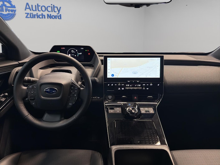 Vehicle image SUBARU SOLTERRA