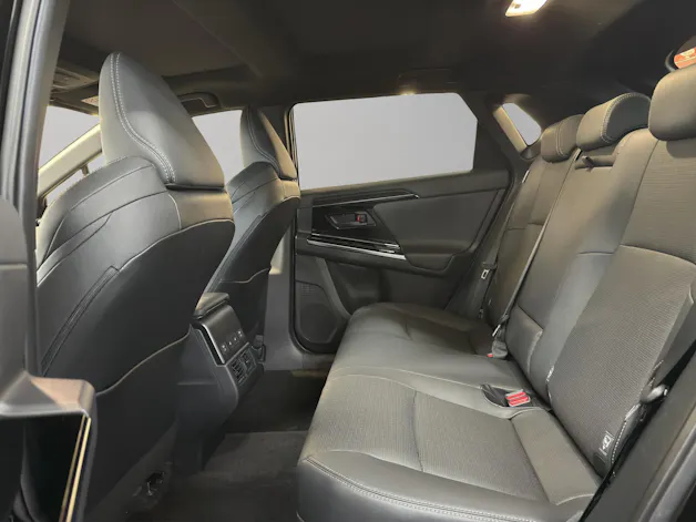 Subaru Solterra eV Luxury AWD