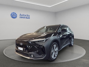 Vehicle image SUBARU Solterra eV Luxury AWD