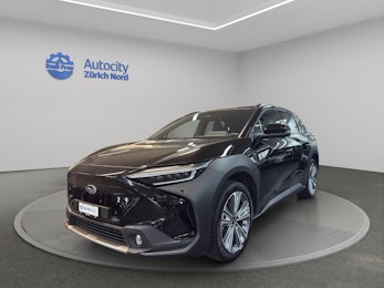 Vehicle image SUBARU Solterra eV Luxury AWD