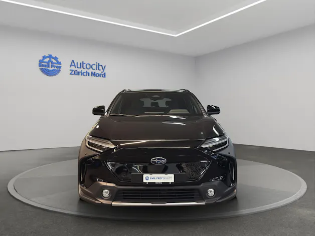 Subaru Solterra eV Luxury AWD