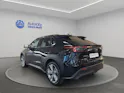 Subaru Solterra eV Luxury AWD