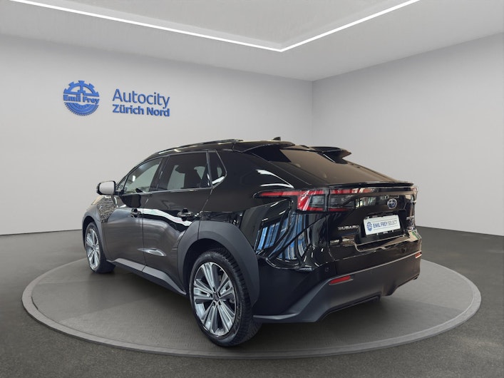 Vehicle image SUBARU SOLTERRA