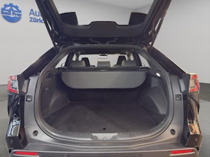 Vehicle image SUBARU Solterra eV Luxury AWD