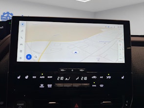 Vehicle image SUBARU Solterra eV Luxury AWD