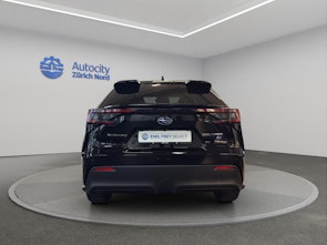 Vehicle image SUBARU Solterra eV Luxury AWD