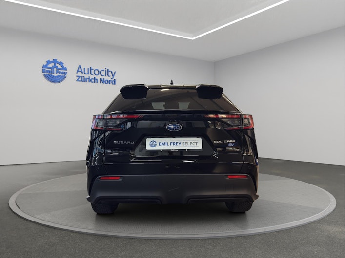 Vehicle image SUBARU SOLTERRA