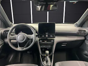 Toyota Yaris Cross 1.5 VVT-i HSD Premium AWD-i