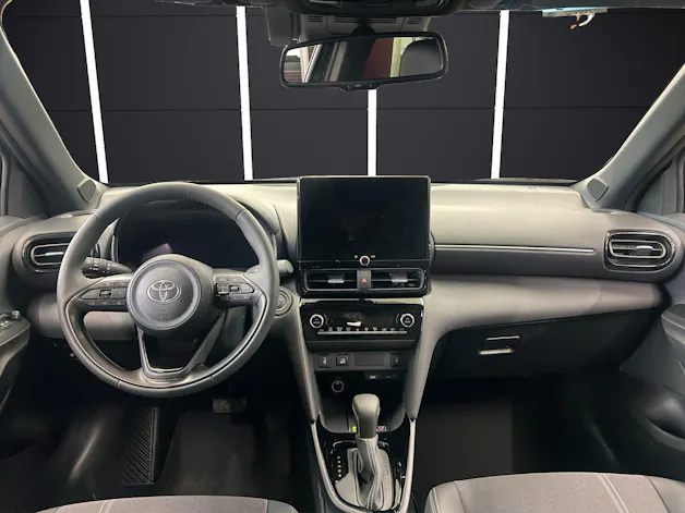 Toyota Yaris Cross 1.5 VVT-i HSD Premium AWD-i