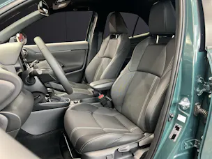 Toyota Yaris Cross 1.5 VVT-i HSD Premium AWD-i