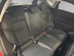Mitsubishi ASX 1.6 PHEV Instyle
