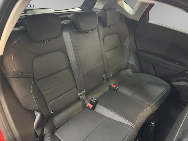 Mitsubishi ASX 1.6 PHEV Instyle