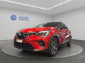 Mitsubishi ASX 1.6 PHEV Instyle