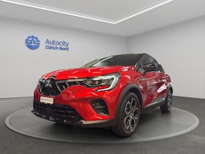 Vehicle image MITSUBISHI ASX 1.6 PHEV Instyle