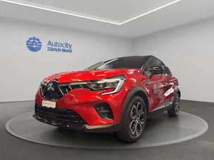Mitsubishi ASX 1.6 PHEV Instyle