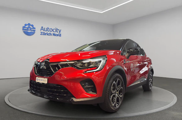 MITSUBISHI ASX 1.6 PHEV Instyle 0 MITSUBISHI ASX 1.6 PHEV Instyle 0