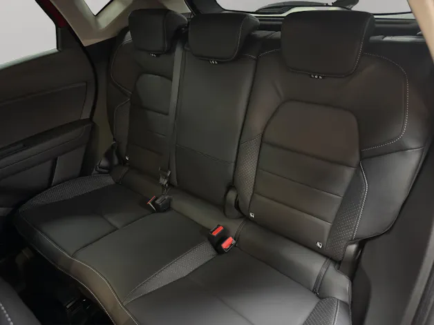 Mitsubishi ASX 1.6 PHEV Instyle