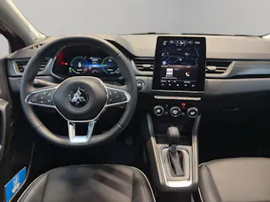 Mitsubishi ASX 1.6 PHEV Instyle