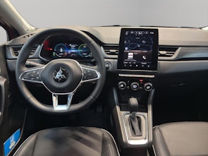 Vehicle image MITSUBISHI ASX 1.6 PHEV Instyle