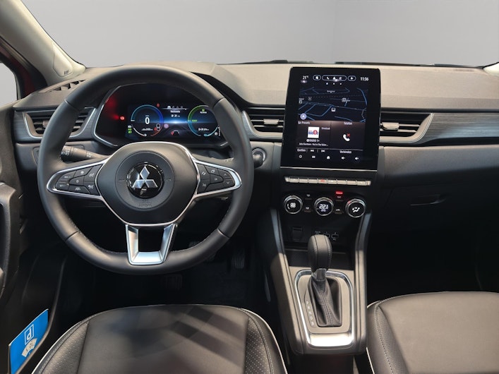 Vehicle image MITSUBISHI ASX