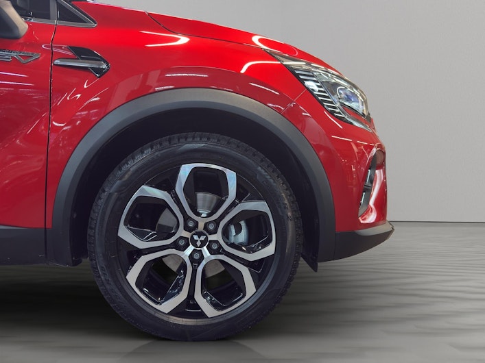 Vehicle image MITSUBISHI ASX