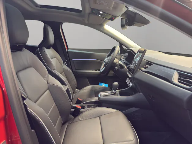 Mitsubishi ASX 1.6 PHEV Instyle