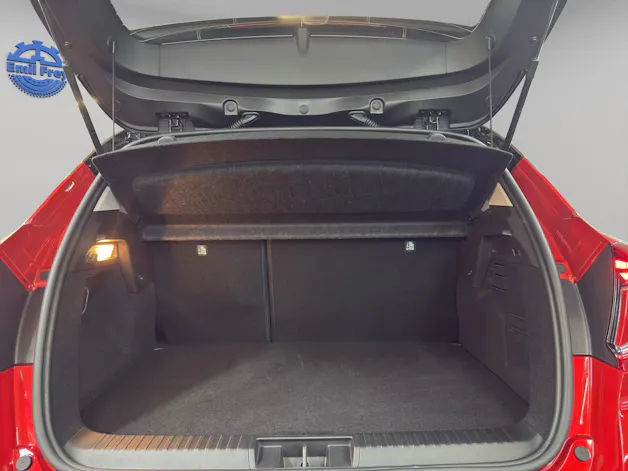Mitsubishi ASX 1.6 PHEV Instyle
