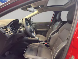 Mitsubishi ASX 1.6 PHEV Instyle